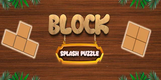 Block Splash Puzzle thumbnail