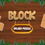 Block Splash Puzzle