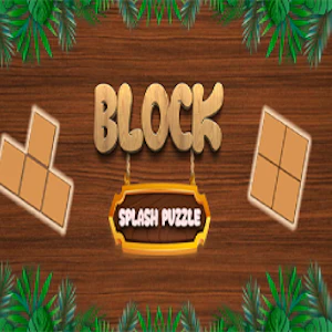 Block Splash Puzzle Thumbnail