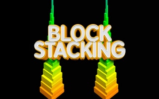 Block Stacking