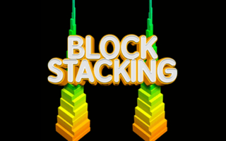Block Stacking game cover