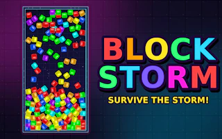 Block Storm