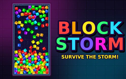 Block Storm