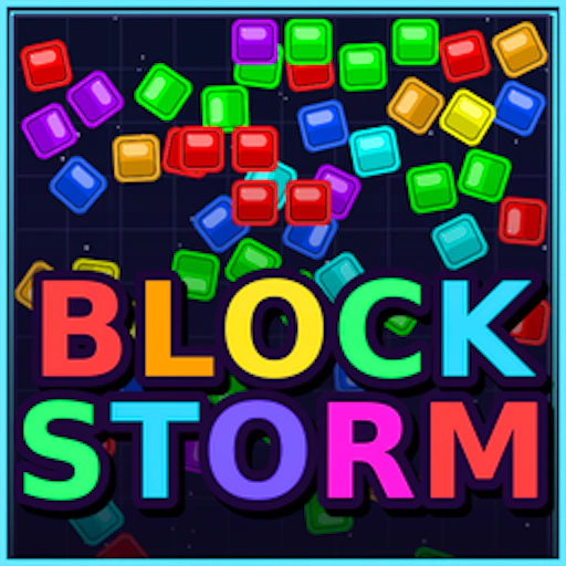 Block Storm