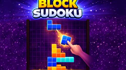 Block Sudoku