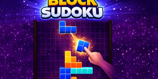 Block Sudoku thumbnail