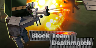 Block Team Deathmatch thumbnail