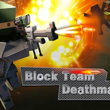 Block Team Deathmatch