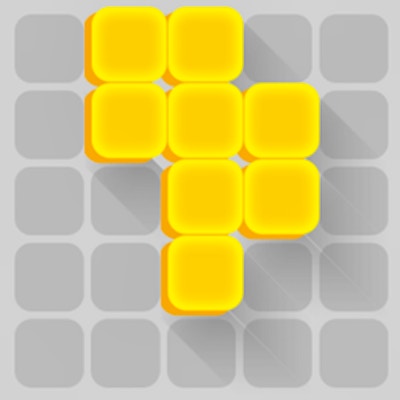 Block to Block - Puzzle By Gamepix