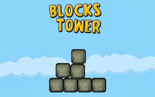 Block Tower