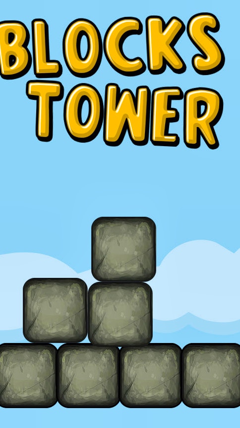Block Tower