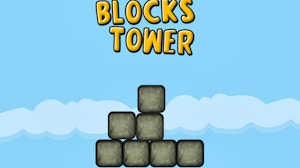 Image for Block Tower