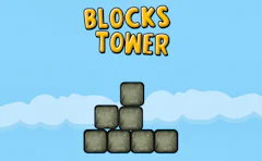 Block Tower