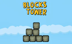 Block Tower