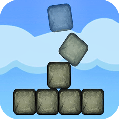 Block Tower By Gamepix