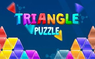 Block Triangle game cover