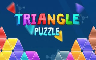 Juega gratis a Block Triangle
