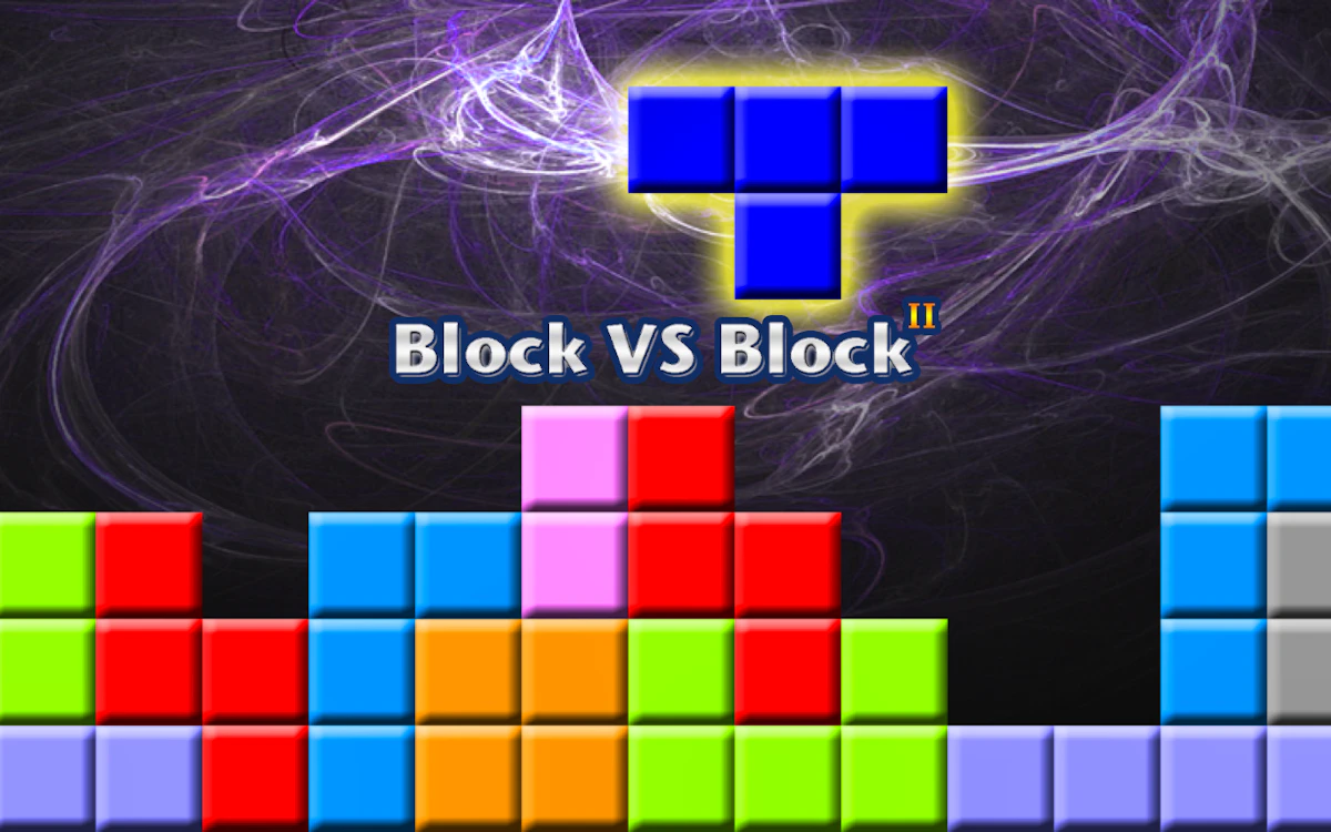 Block Vs Block Ii 🕹️ Play Now on GamePix