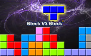 Block vs Block II: حرب المكعبات 2