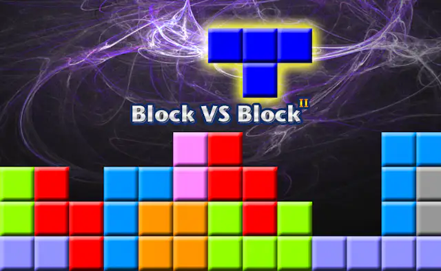 Block vs Block II: حرب المكعبات 2