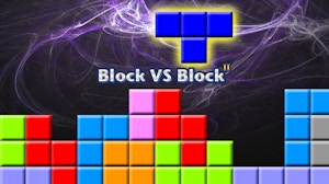 Image for Block vs Block II