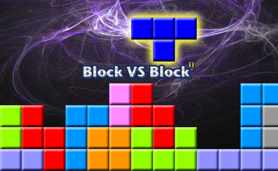 Block vs Block II game thumbnail