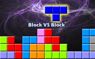 Block Vs Block Ii game cover