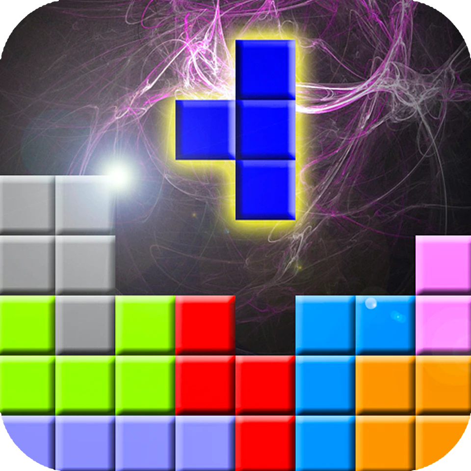 Play Block vs Block II — free online game on Glaze Games