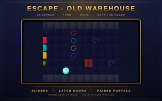 Block Warehouse