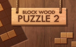 Block Wood Puzzle 2