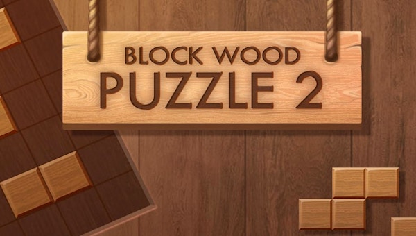 Wood Block Puzzle Game 🕹️ Play Now on GamePix