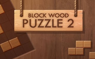 Block Wood Puzzle 2