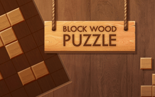 Block Wood Puzzle game cover