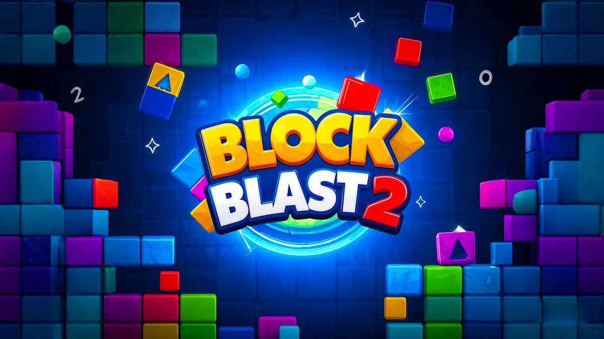 Play BlockBlast2 — free online Block game