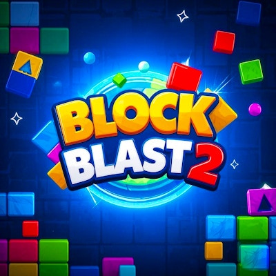 BlockBlast2 By Gamepix