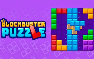 Blockbuster Puzzle