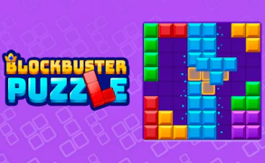 Blockbusters Math Game Blockbuster Puzzle 🕹️ Play Now on GamePix
