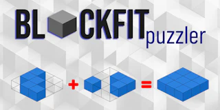 BlockFit Puzzler thumbnail