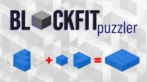 Image for BlockFit Puzzler