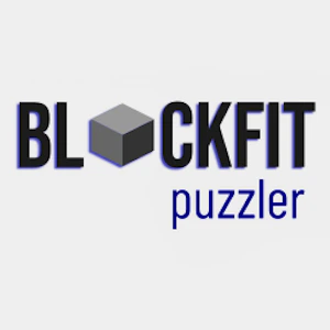 BlockFit Puzzler