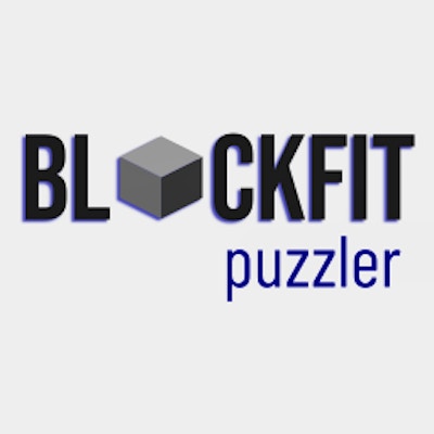 BlockFit Puzzler By Gamepix