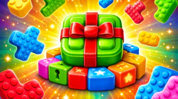 Blockibo Color Blocks