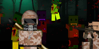 Blockie Apocalypse Rise of the Zombie Horde thumbnail