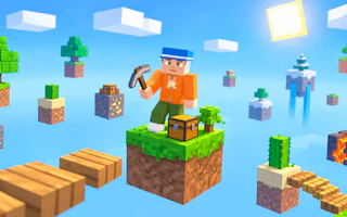 Blockland Oneblock Skyblock