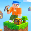 Blockland Oneblock Skyblock