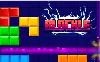 Blockle