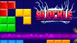 Blockle