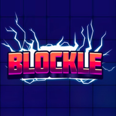 Blockle By Gamepix