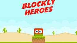 Blockly Heroes