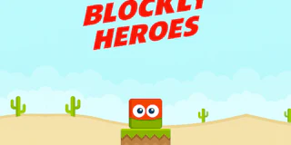 Blockly Heroes thumbnail